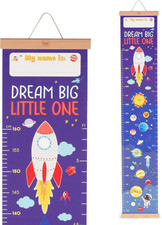 - Metro Da Parete Dream Big