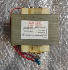 TRASFORMATORE FORNO MICROONDE  FRANKE FMW250SMGXS