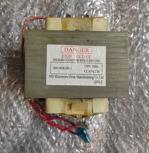Trasformatore forno microonde - forno,