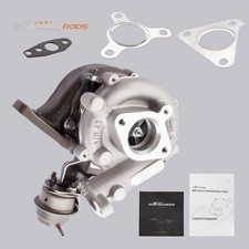 Turbocompressore turbocompressore per Nissan X-Trail 2.2L 136cv Turbo GT1849V 14411-AW400