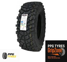 Pneumatici 215/75R15 MT 105Q x