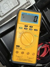 Uei Test Instruments
