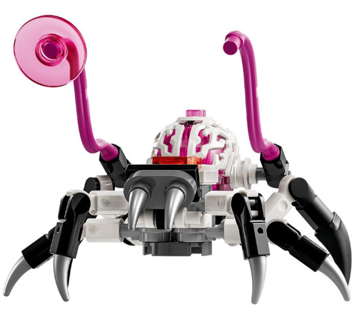 Lego dreamzzz minifigure - lego,