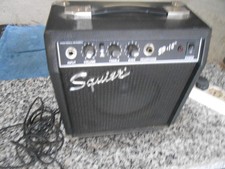 Amplificatore Squier SP 10 per chitarra elettrica