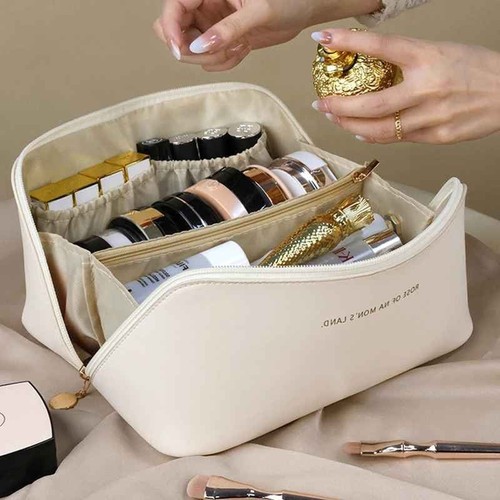 Organizzatore trucco donna kit - trucco,
