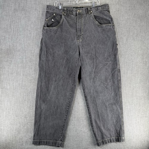 Jeans uomo vintage - karl, kani