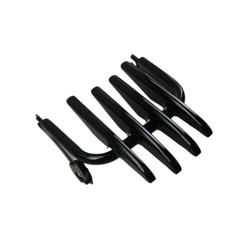 Porte bagages pour harley - pour,