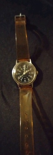 Timex sprite 1158 - 1158, 1967