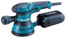 Makita BO5041K Levigatrice