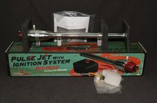 RC Hobby King Pulse Jet con