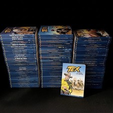 Lotto TEX Collezione Storica A