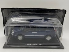 Lancia Phedra 2002 1:43 Ixo