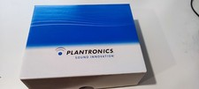 CUFFIA Plantronics SupraPlus HW261N Biurale conferenze call center chiamate