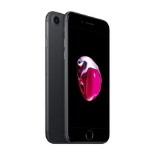 APPLE iPhone 7 128GB Nero Molto Buono - Ricondizionato