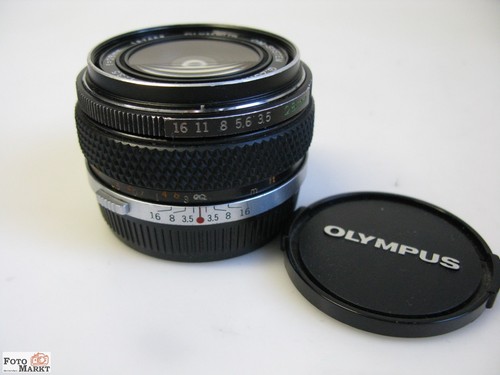 Olympus zuiko auto w - om, g.zuiko