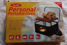 Aotto Scaldavivande Personale