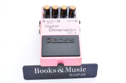 Boss digital dimenstion - boss,