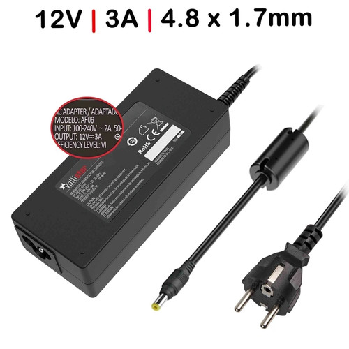 Cargador para portátil asus - cargador,