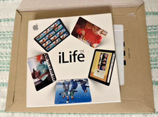 iLife '08 per Mac 2008 intel e