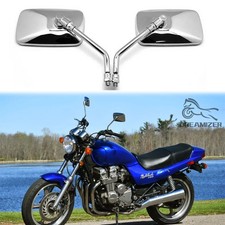 Pair M10mm Motorcycle Side