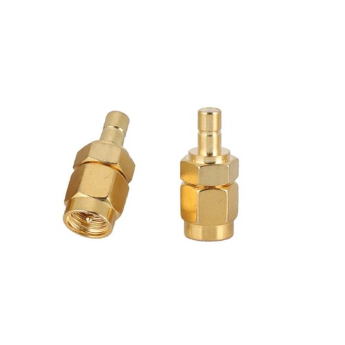 Connettore adattatore antenna - adattatore,