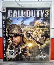 CALL OF DUTY 3 ✬ ✬ ✬ COD