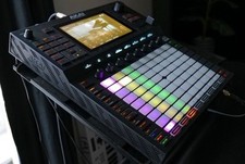 Akai Force Produzione Musicale