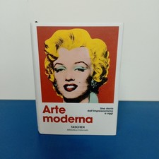 Arte Moderna Una Storia Dall'Impressionismo Ad Oggi (Taschen)