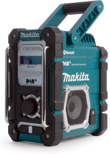 Makita dmr112 radio - makita,