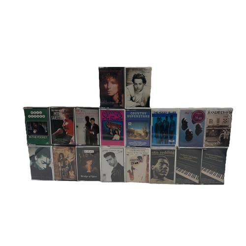 Pop easy listening - 18, x