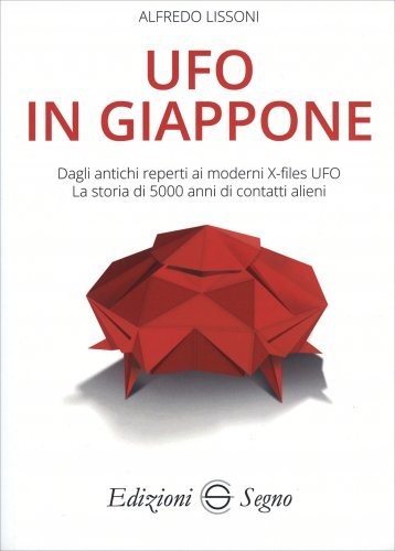 Libro ufo giappone dagli - ufo, giappone.