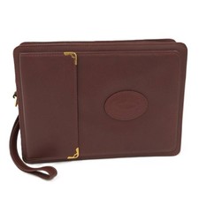 Borsa pochette Cartier Must