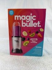Magic Bullet 11 Piece Blender