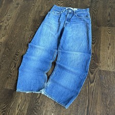 Jeans vintage Y2K GAP gamba