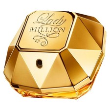 PACO RABANNE• LADY MILLION• 50 ML• EAU DE PARFUM• SENZA SCATOLA