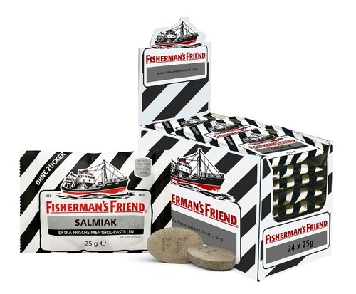 24x salmiak amico - salmiak,