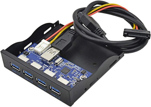 Hub usb 4 porte - hub, 3.0