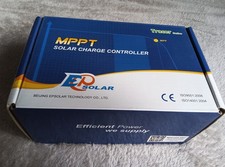 regolatore di carica batteria