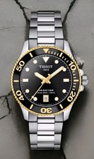 ​Orologio Tissot SEASTAR