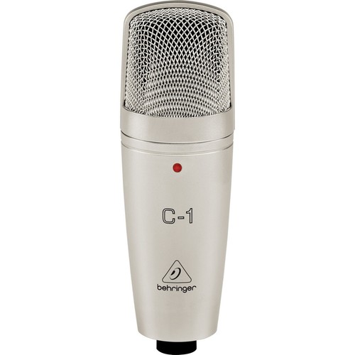 Behringer microfono da - c-1,