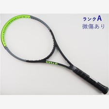 Racchetta da tennis usata Wilson Blade SW104 autografo Counter Vail versione 7.0 2019