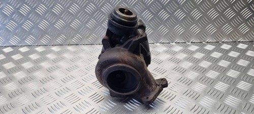 Turbocompressore mercedes benz - turbocompressore, mercedes-benz
