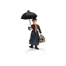 Reparto 56 Mary Poppins arriva
