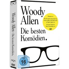 The Woody Allen - Die besten