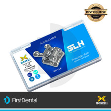 Morelli Staffe ibride