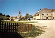Cartolina monte san pietro - monte,