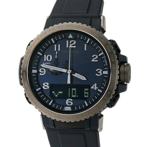 Orologio uomo radiocontrollato