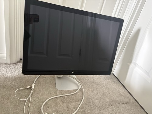 Apple a1267 monitor display - apple,
