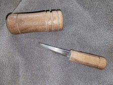 Coltello Richiamo Anatra