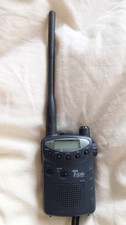 Ricetrasmettitore radioamatore